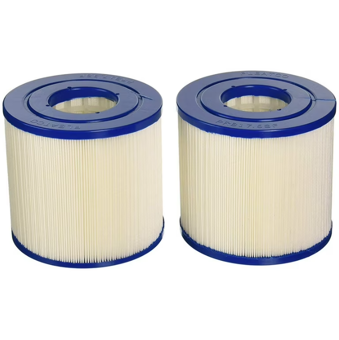 Rainbow 35SQ PRB17.5SF-PAIR Filters - The Great Escape