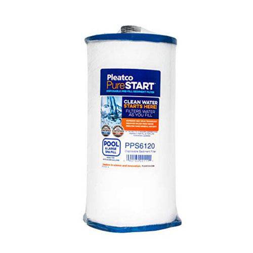 Pre-Filter Up To 40L GAL-5M - The Great Escape