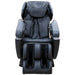 Prelude Massage Chair - Black - The Great Escape