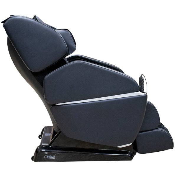 Prelude Massage Chair - Black - The Great Escape