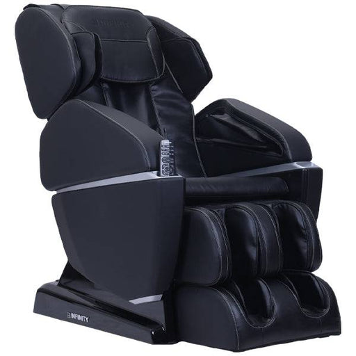 Prelude Massage Chair - Black - The Great Escape