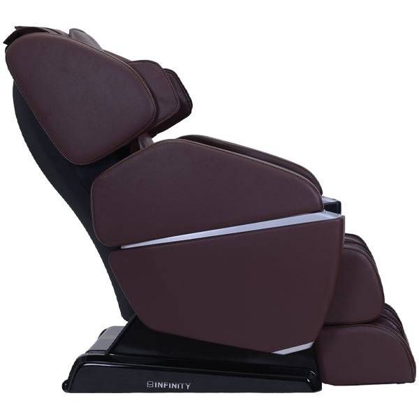 Prelude Massage Chair - Brown - The Great Escape