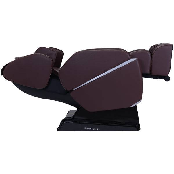 Prelude Massage Chair - Brown - The Great Escape