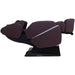 Prelude Massage Chair - Brown - The Great Escape