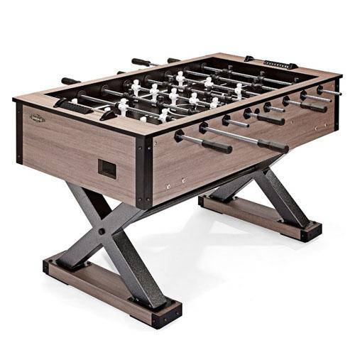 Premier Foosball Table - The Great Escape