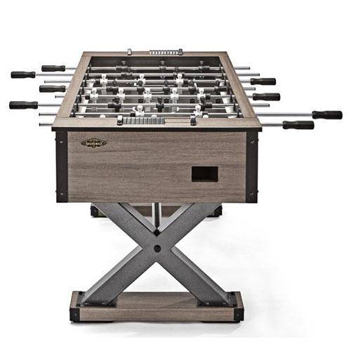 Premier Foosball Table - The Great Escape