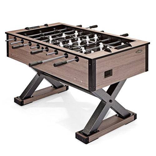 Premier Foosball Table - The Great Escape