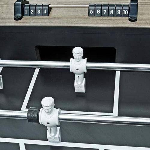 Premier Foosball Table - The Great Escape