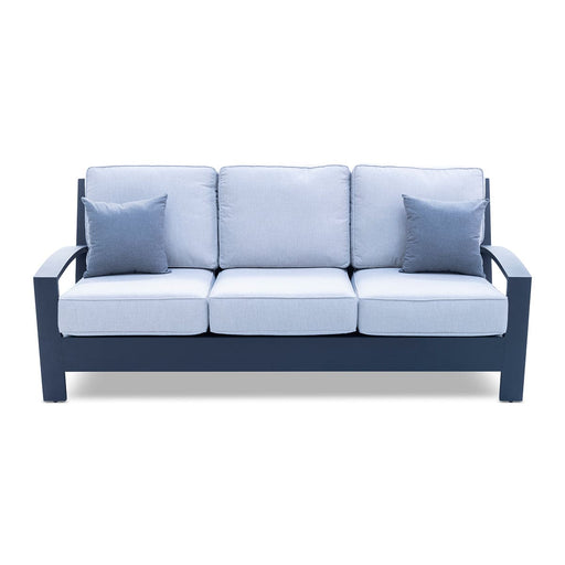 Prescott 4 Piece Sofa Chat Group - The Great Escape