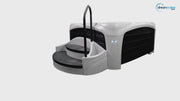 Crossover Collection Spas 730 Verses 740 Informational Video - The Great Escape