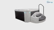 Comfort Collection Spas Informational Video - The Great Escape