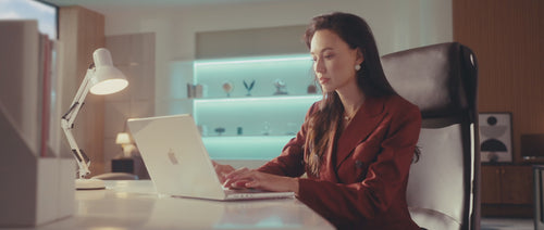 Cozzia Quantum 5-D Massage Chair Video - The Great Escape