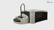 Cabana Collection Spas Informational Video - The Great Escape