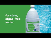 Video Tutorial: How to Use WATER TRENDS Algaecide Gallon