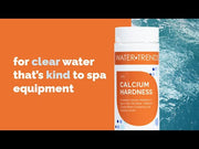 Video Tutorial: How to Use WATER TRENDS Calcium Hardness for Spas