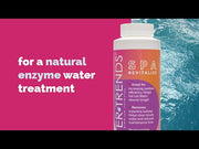 Video Tutorial: WATER TRENDS Spa Revitalize 