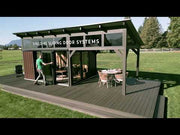 Visscher Colorado MKII With Veranda ENG Thumbnail - The Great Escape