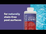 Video Tutorial: How to Use WATER TRENDS Metal Cure