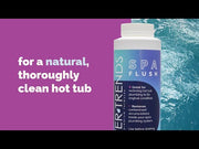 Video Tutorial: How to Use WATER TRENDS Spa Flush