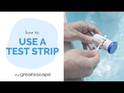 Tutorial Video: How to Use WATER TRENDS Quick 5 5-in-1 Test Strips