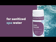 Video Tutorial: How to Use Sani Chlor Chlorinating Powder