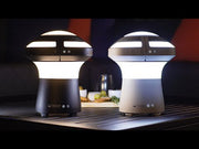 EVO Dual-Light Sound Pod Thumbnail - The Great Escape