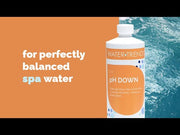 Video Tutorial: How to Use WATER TRENDS Spa pH Down