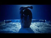 Introducing the Jacuzzi J5™ Collection YouTube Video - The Great Escape