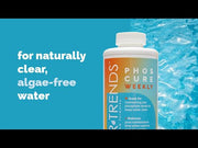 Video Tutorial: How to Use WATER TRENDS Phos Cure Weekly