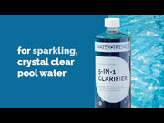 Video Tutorial: How to Use WATER TRENDS 5-in-1 Clarifier in Pools