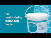 Video Tutorial: How to Use WATER TRENDS Alkalinity Up