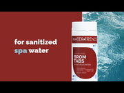 Video Tutoral: How to Use Bromine Tabs in Hot Tubs