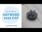 Video Tutorial: Using a Threaded Black Cap: The Essential Guide Thumbnail - The Great Escape