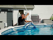 How To Vacuum A Pool Using A Vac Plate A Complete Guide - The Great Escape