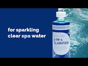 Video Tutorial: How to Use 5-in-1 Clarifier for Spas