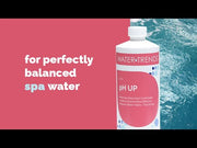 Video Tutorial: How to Use WATER TRENDS Spa pH Up