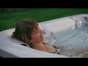 Jacuzzi J5™ Collection YouTube Video - The Great Escape