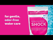Video Tutorial: How to Use WATER TRENDS Non-Chlorine Shock