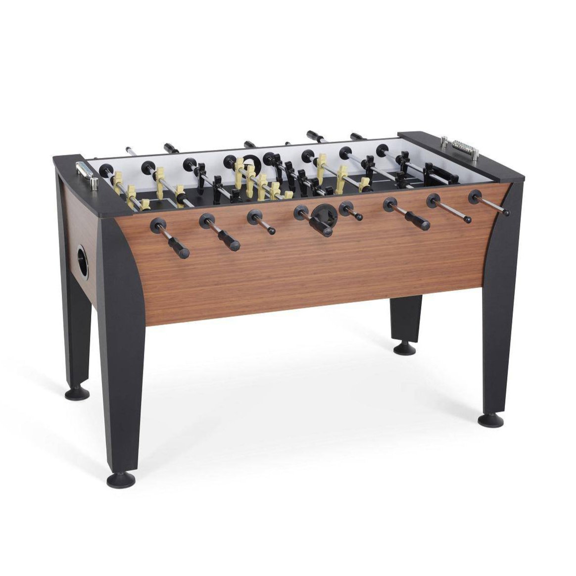 Pro Force Foosball Table — The Great Escape