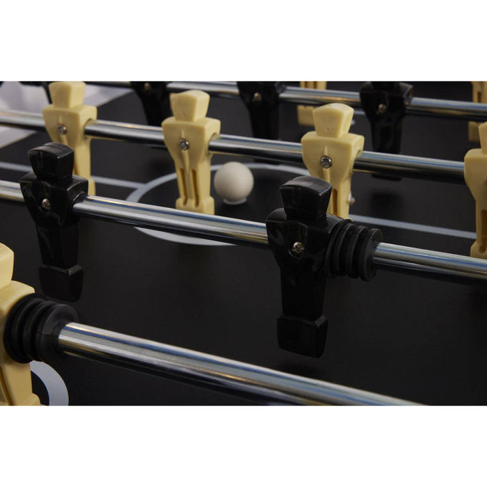 Pro Force Foosball Table - The Great Escape