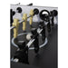 Pro Force Foosball Table - The Great Escape