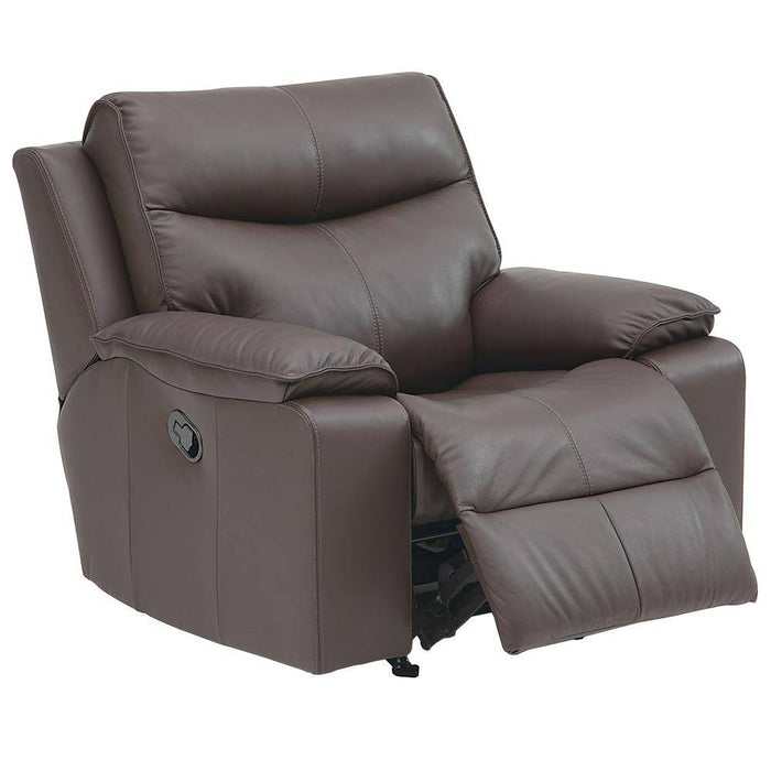 Providence Rocker Recliner - The Great Escape