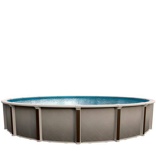 Quantum Above Ground Pool - 54" - The Great Escape