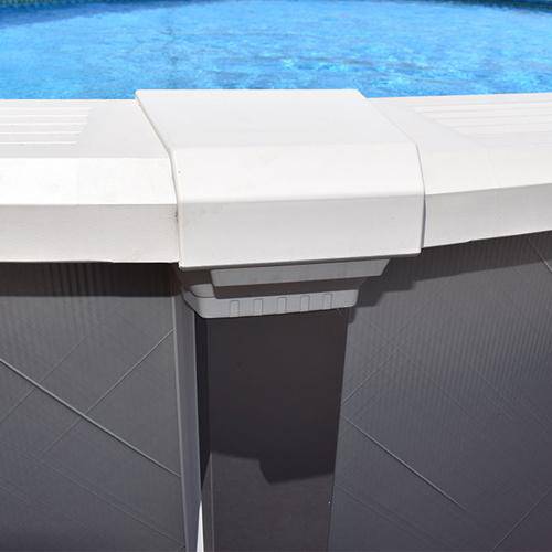 Quantum Above Ground Pool - 54" — The Great Escape