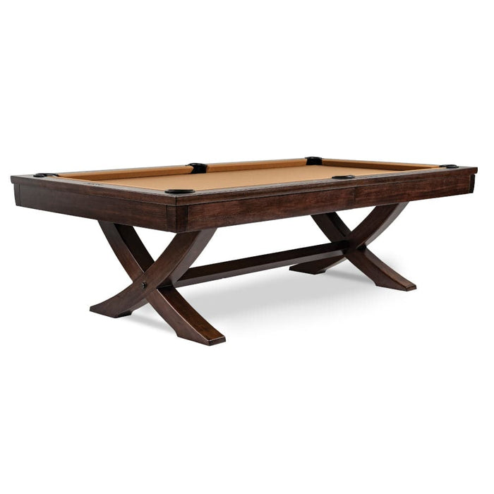 Presidential Reagan Pool Table - The Great Escape