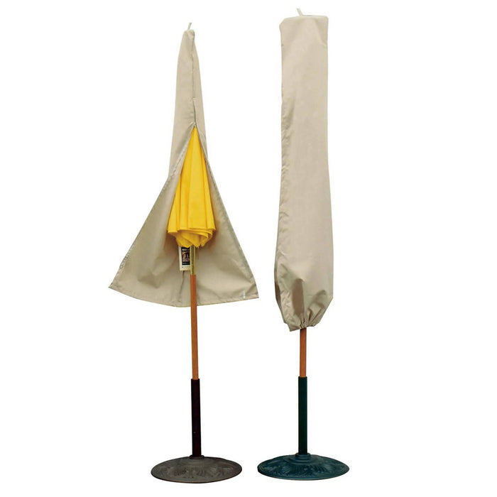 Rectangle Market Umbrella Cover