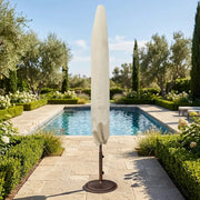 Rectangle Market Umbrella Cover - The Great Escape
