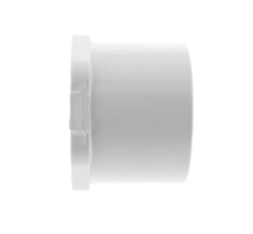 Reducer Bushing 2" to 1.5" Threaded Female - The Great Escape