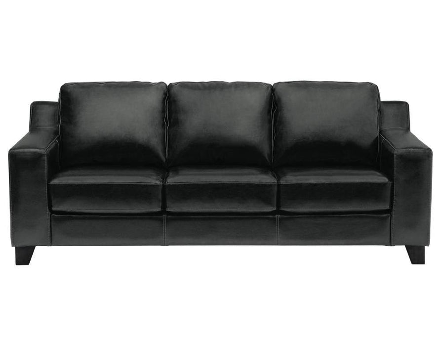 Reed Sofa - The Great Escape