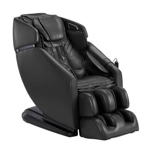 Riage 4D Massage Chair - Black - The Great Escape